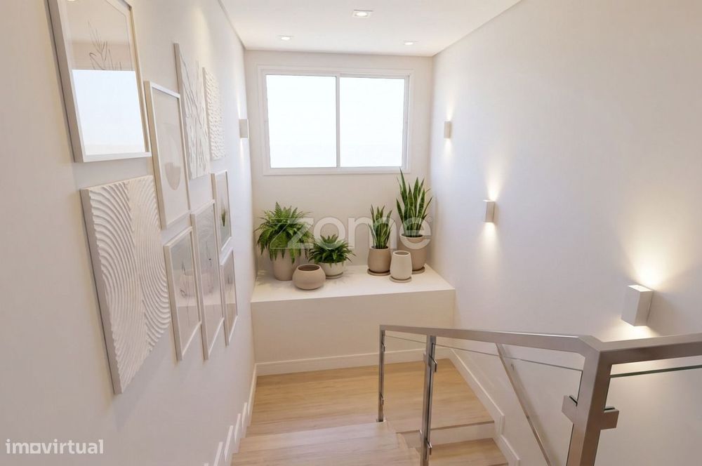 Apartamento T4+1 Duplex | Empreendimento RGC