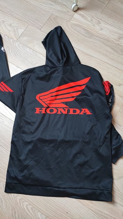 Bluza honda 2XL kangur