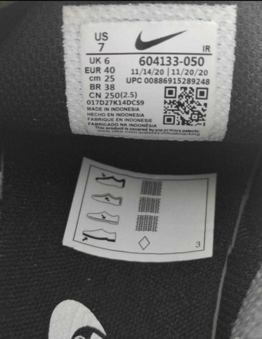 NIKE AIR MAX PLUS cale czarne meskie obuwie TN 36-46