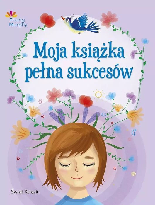 Moja Książka Pełna Sukcesów  Paulina Płatkowska