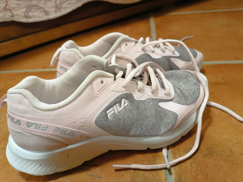 Tennis puma 36 pouco uso