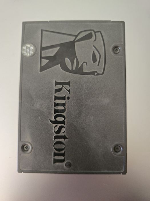 sprzedam dysk 480 ssd
