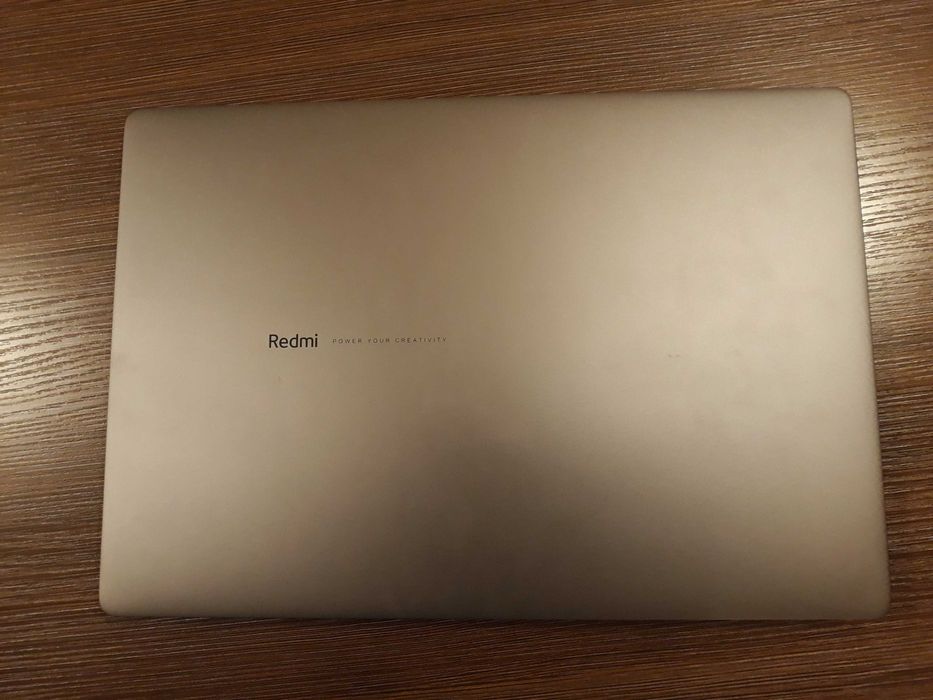 Ноутбук Xiaomi RedmiBook Pro 15