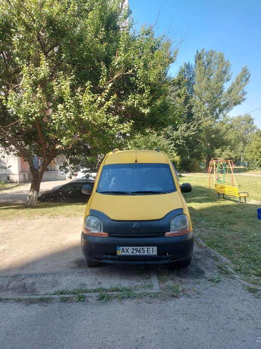 Продам Рено Кенго