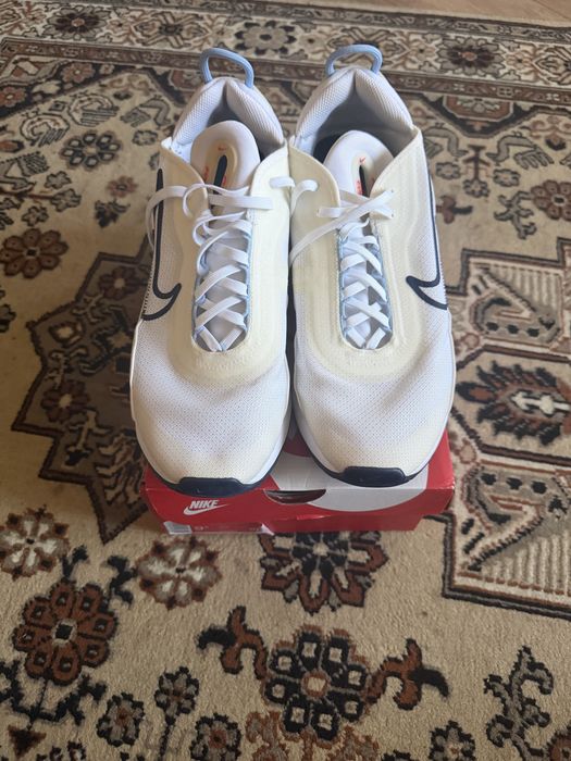 Кроссовки мужские Nike Air Max 2090