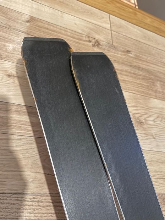Narty Atomic Carve RC 171CM