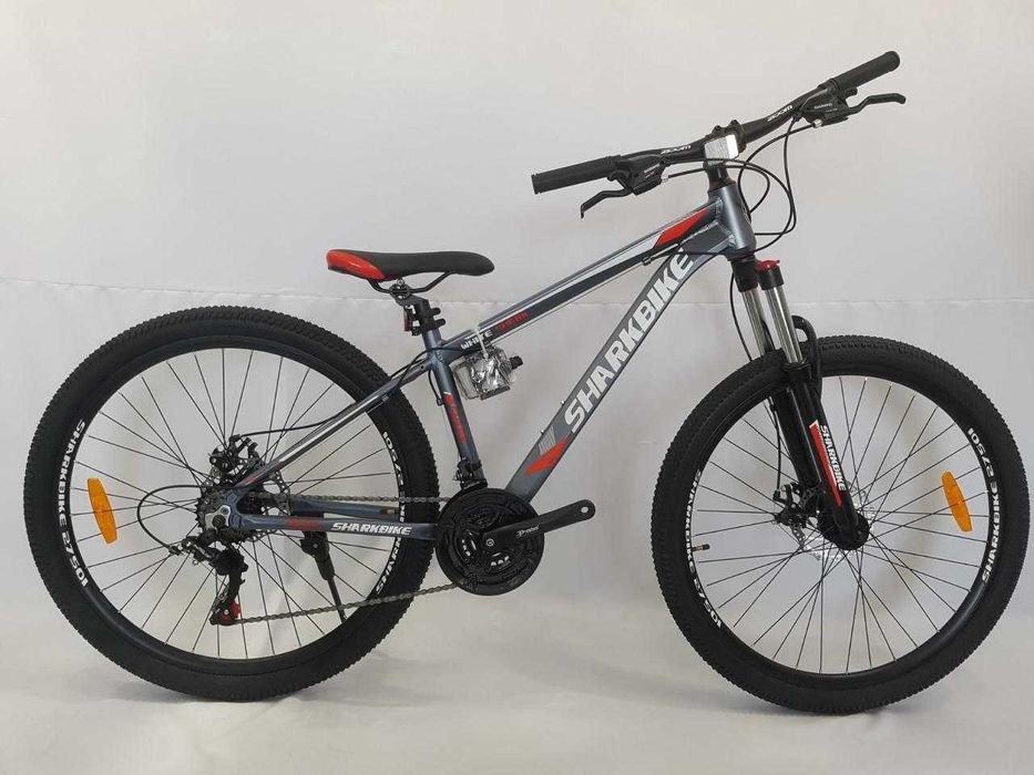 SHIMANO NＦ　BASIS 磯 06-630 Велосипед алюминиевый 27,5
