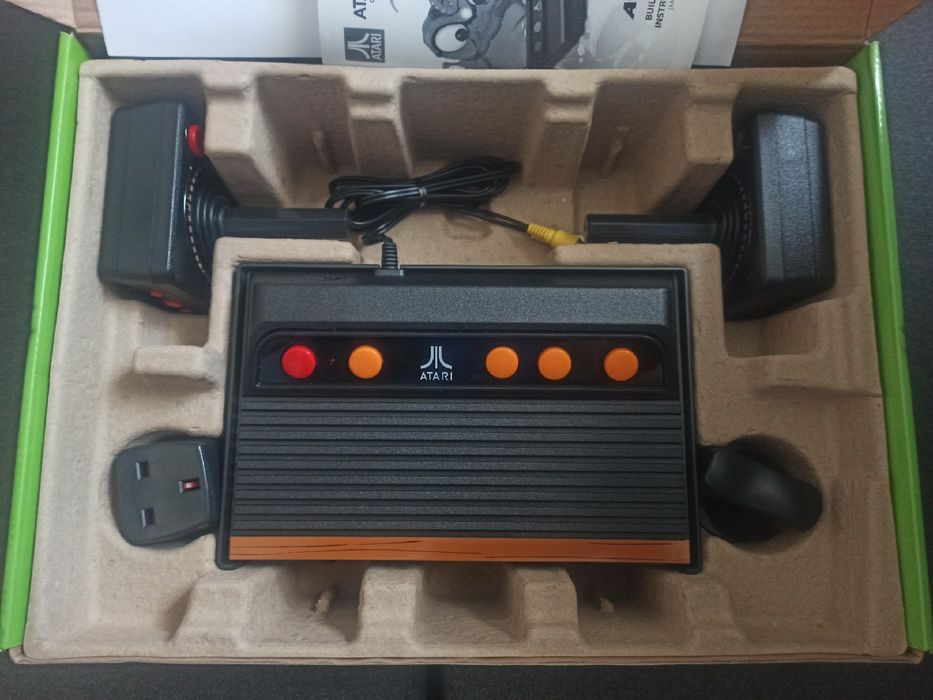 Atari Flashback 7
