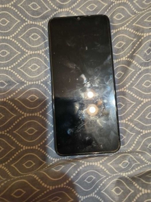 Smartfon OPPO A16 Pearl Blue, 100% sprawny