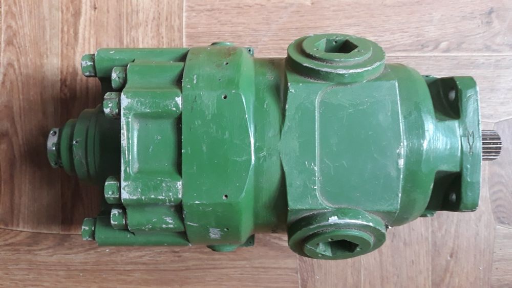 200 атмосфер и более насос