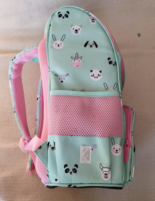 Tornister Astrabag Panda