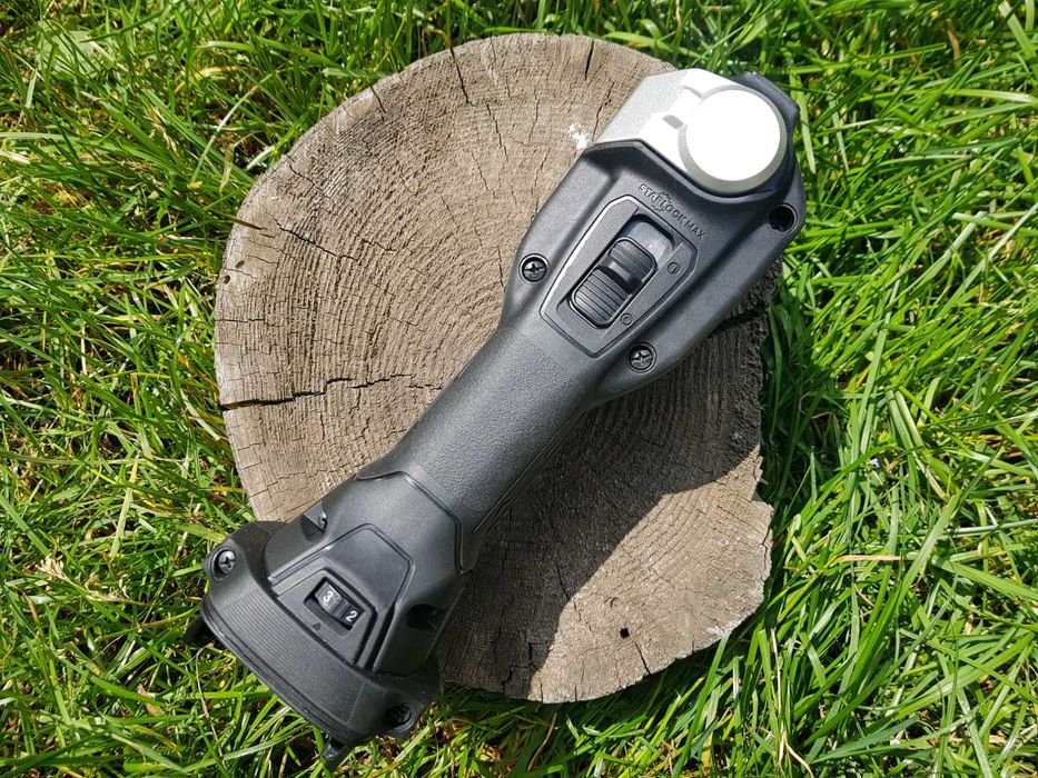 Реноватор, мультитул Makita XMT04ZB 18V LXT