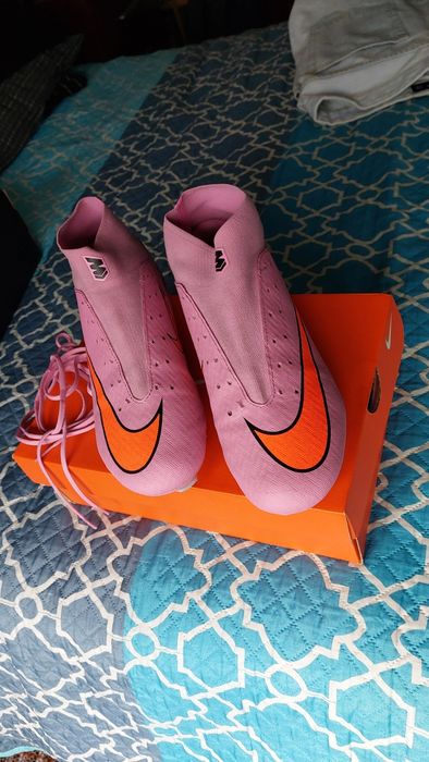 Chuteiras nike mercurial superfly 10 AIRZOOM
