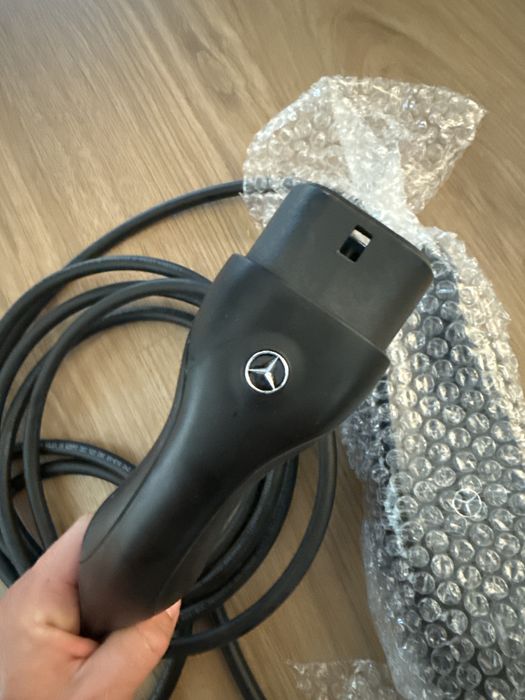 Carregador Mercedes