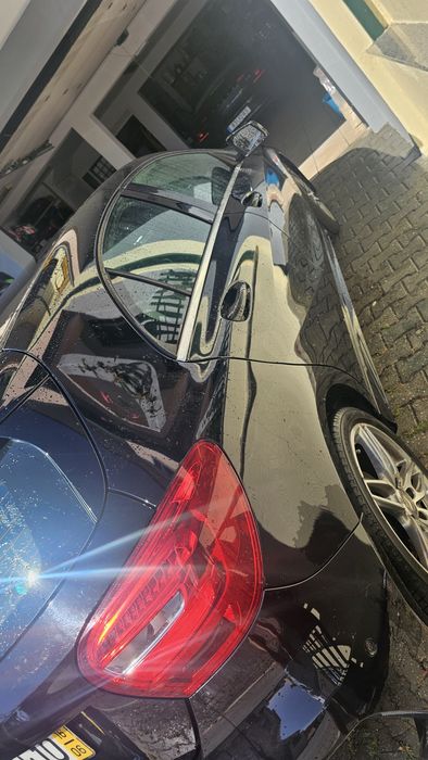 Mercedes-Benz 180 — fotografia 3