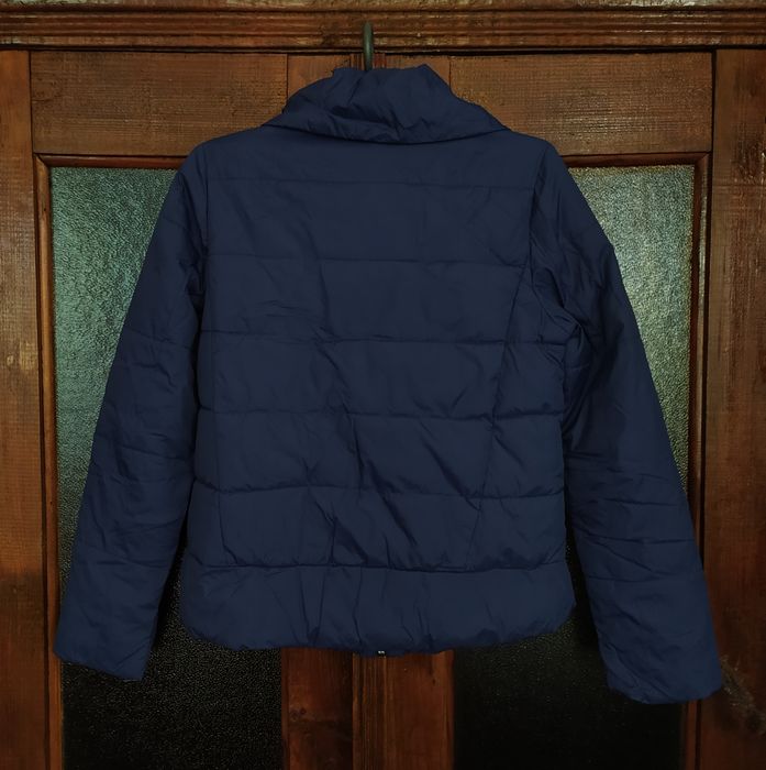 Курточка демисон