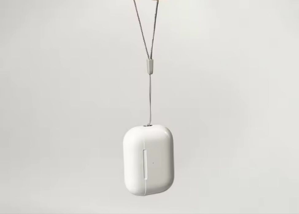 AirPods Pro2 чистий звук чисті динаміки