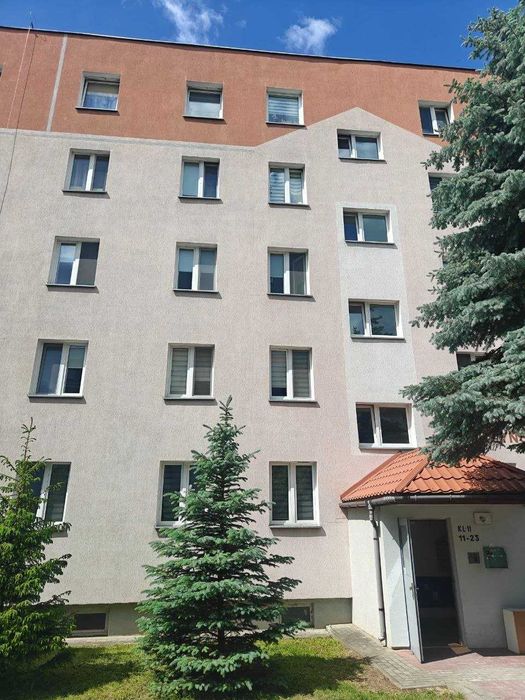 Mieszkanie – Rzeszów - Widok 2