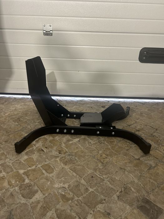 Cavalete mota - ate 21 polegadas.