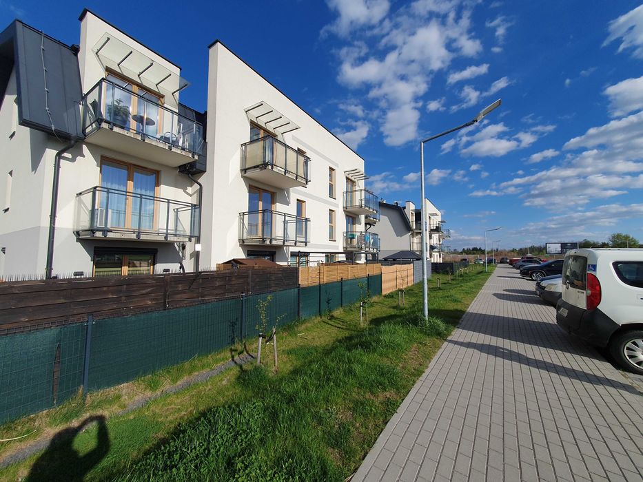 Mieszkanie na sprzedaż, 2 pokoje, 42 m², Wrocław