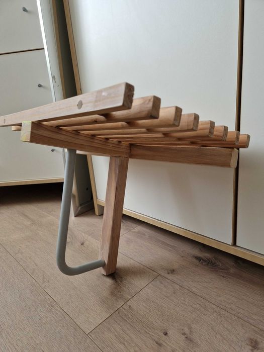sprzedam wieszaki IKEA