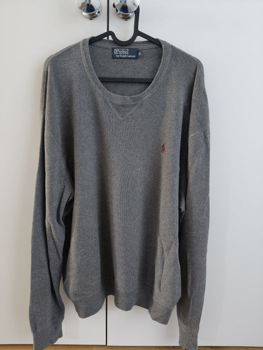 Sweter Polo Ralph Lauren
