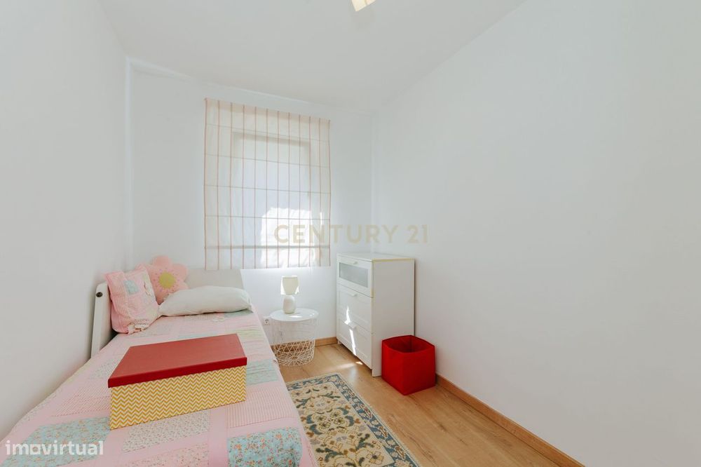 Apartamento T3 | Olivais