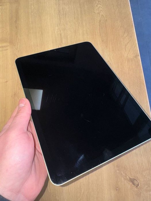 Ipad air 4 64gb без нюансов