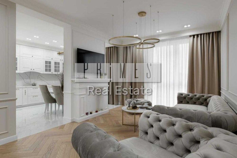 Продаж 3кімнатної квартири,ЖКЛейпцизька,вул. Лейпцизька 13а, Печерськ, Київ