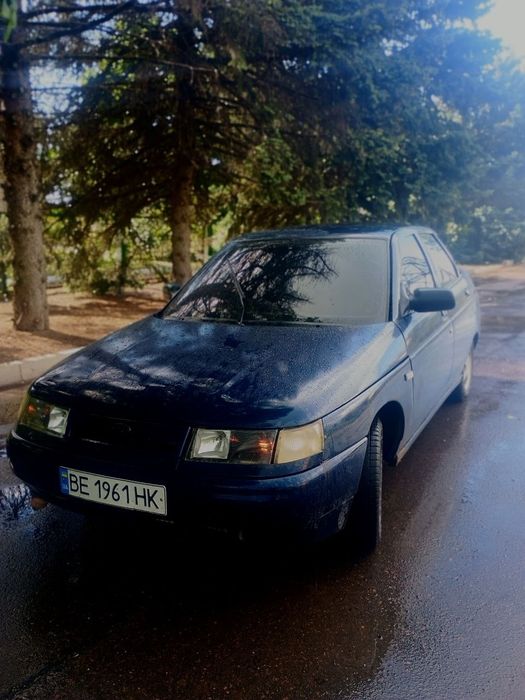 продам ваз 2110.
