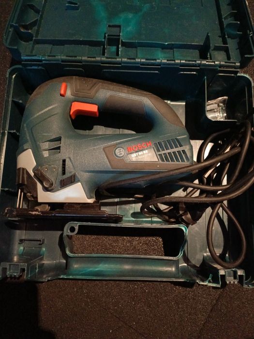 Wyrzynarka Bosch GST 90 BE Professional