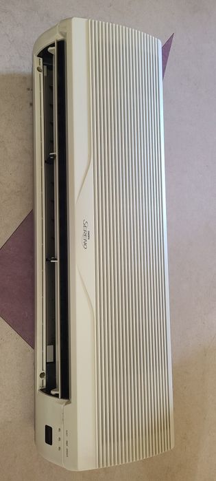 Кондиціонер Sereno