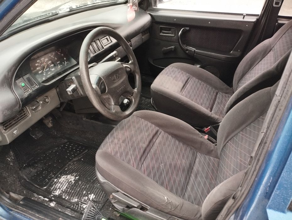 Продам або Обміняю ВАЗ 2109 Інжектор