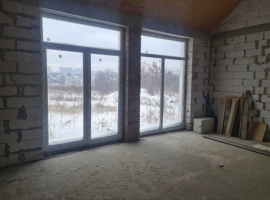 Продам будинок Харків Лиса гора