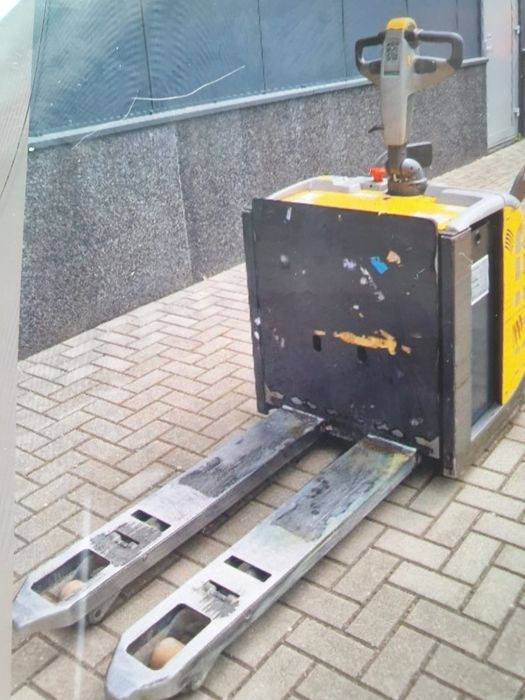 Paleciak Elektryczny Atlet PLP 200