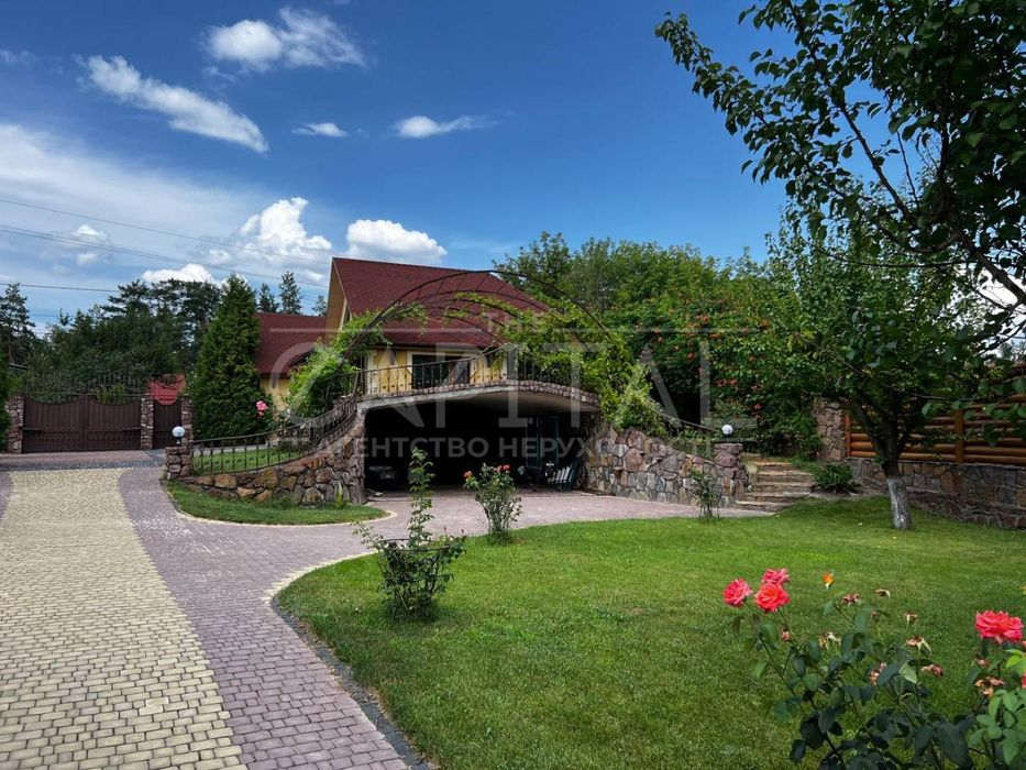 Оренда будинку,  Проців