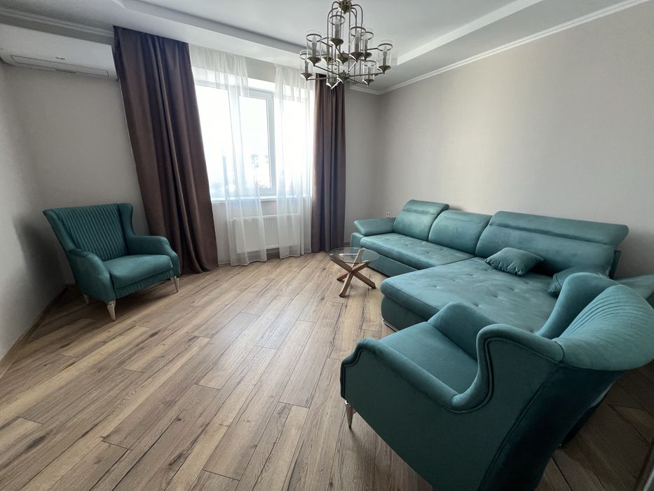 Apartment in Sofiivska Borshchahivka, Kuchanka, Buchanskyy rayon - View 4