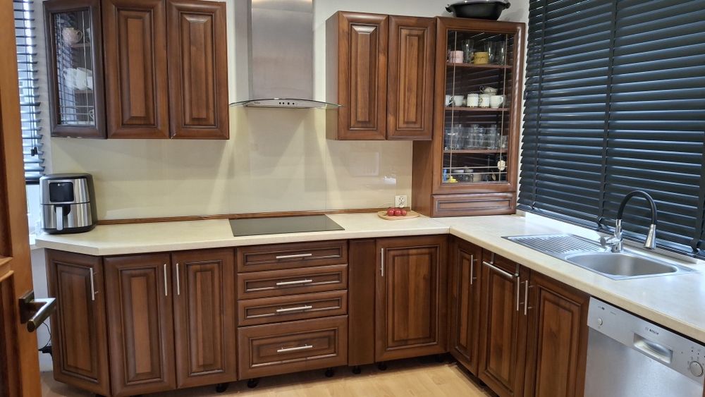 Meble kuchenne 2.60x2.90