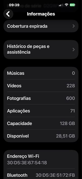 Vendo iphone 13 pro max