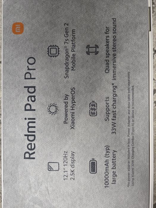 Продам планшет в ідеалі