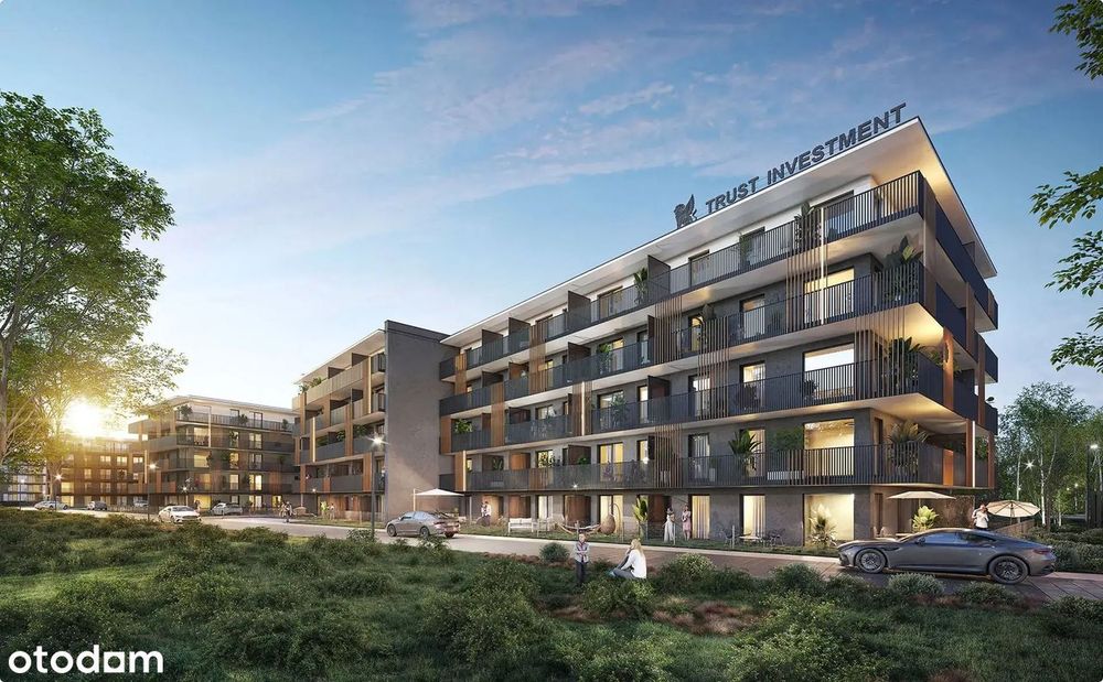 Mieszkanie na sprzedaż, 2 pokoje, 38 m², Kielce
