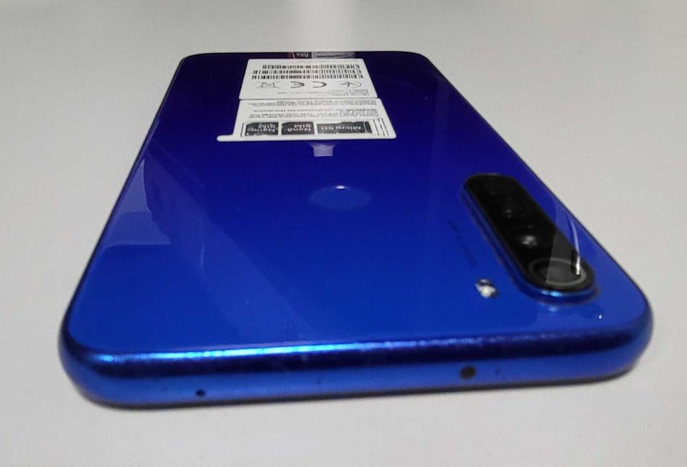 Xiaomi Redmi Note 8t