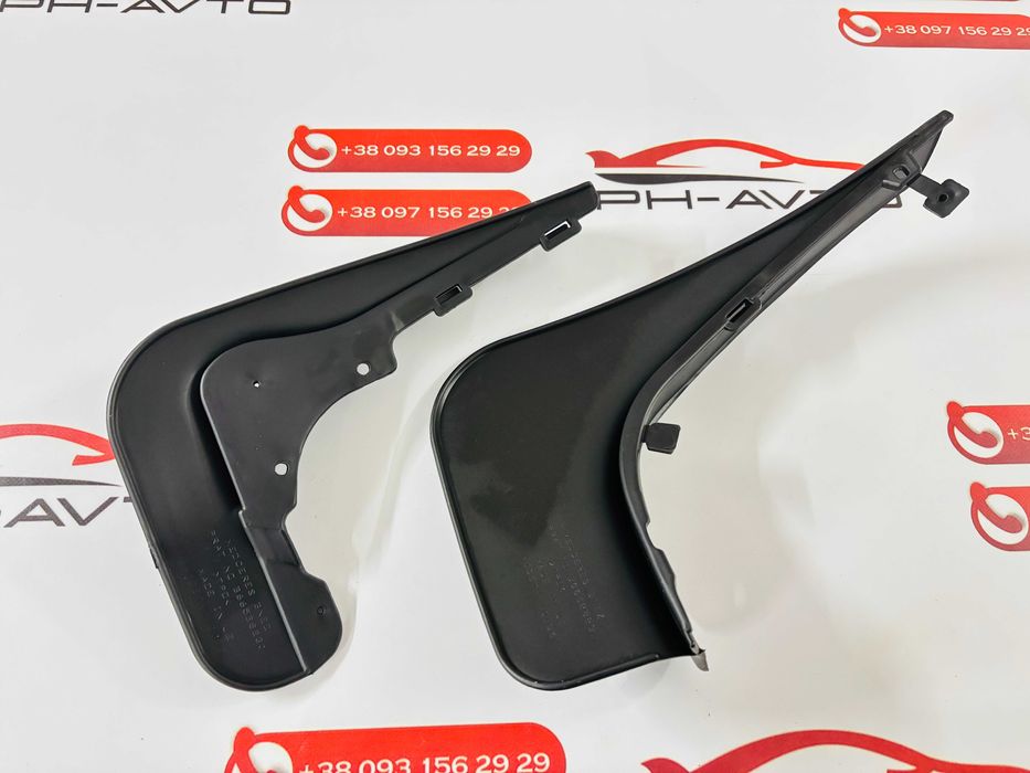 Mercedes B Class B245 Бризговики Брызговики B66528230