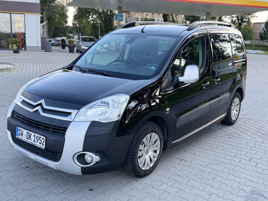 Citroën Berlingo