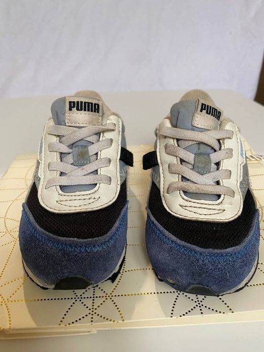 Кросівки puma 23 розмір