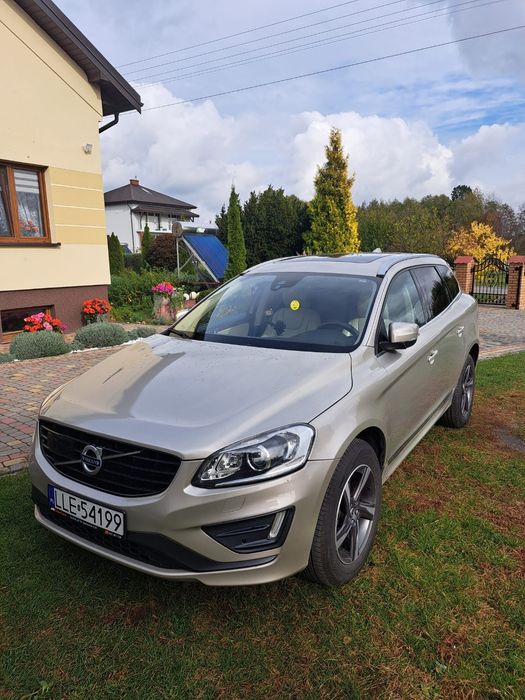 Volvo XC 60