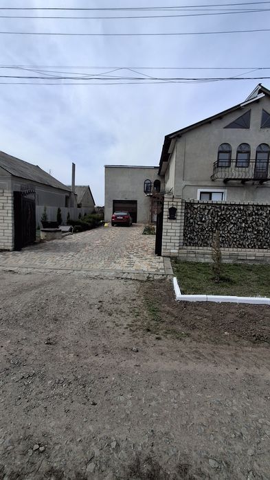 Продам будинок с.Зоря Кам'янський р-н Дніпропетровська область