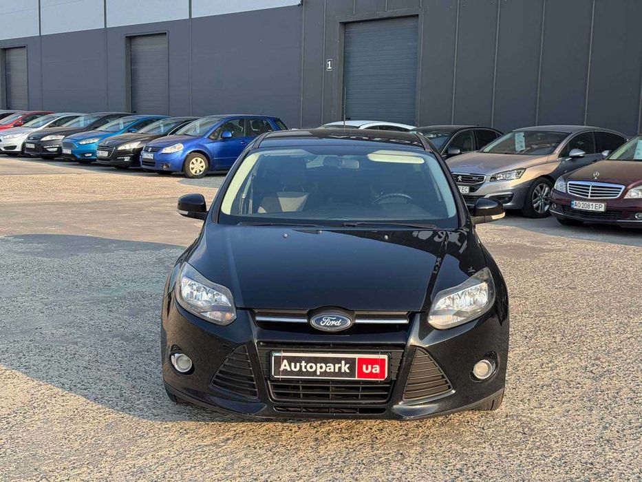 Продам Ford Focus 2013р. #78408