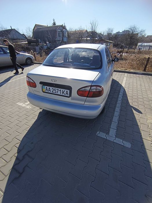 Автомобіль продам