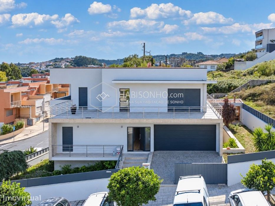Moradia T3 | Paredes | Louredo